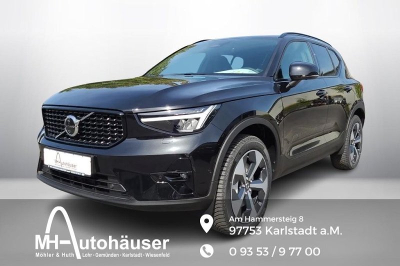 Volvo XC40 2.0 Plus Dark 2WD