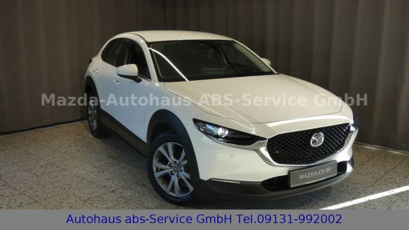 Mazda CX-30 e-SKY-G 140 M-Hybrid Center-Line