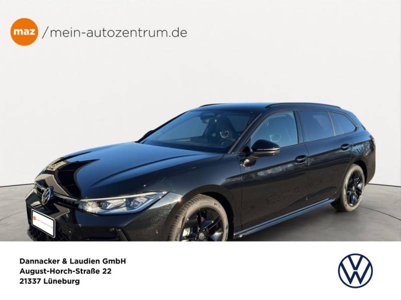 Volkswagen Passat R-Line 2,0 l TDI SCR 110 kW (150 PS) 7-Ga