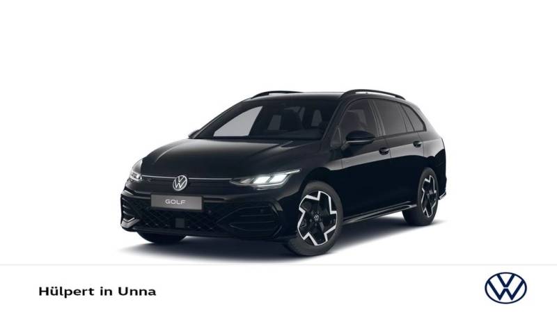 Volkswagen Golf Variant VIII 1.5 eTSI R-LINE FACELIFT CAM