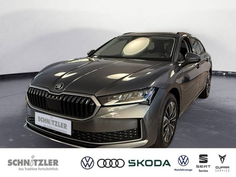 Skoda Superb Combi 1.5 TSI DSG Selection NAVI/LED/RFK/