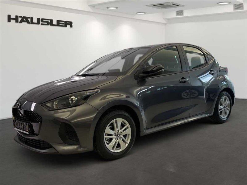 Mazda 2 Hybrid Hybrid Centre-Line 1.5 mit Sitzheizung,