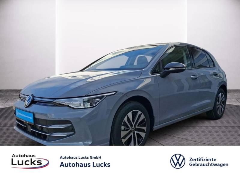 Volkswagen Golf Energy 2.0 TDI Matrix Pano Kamera AHK