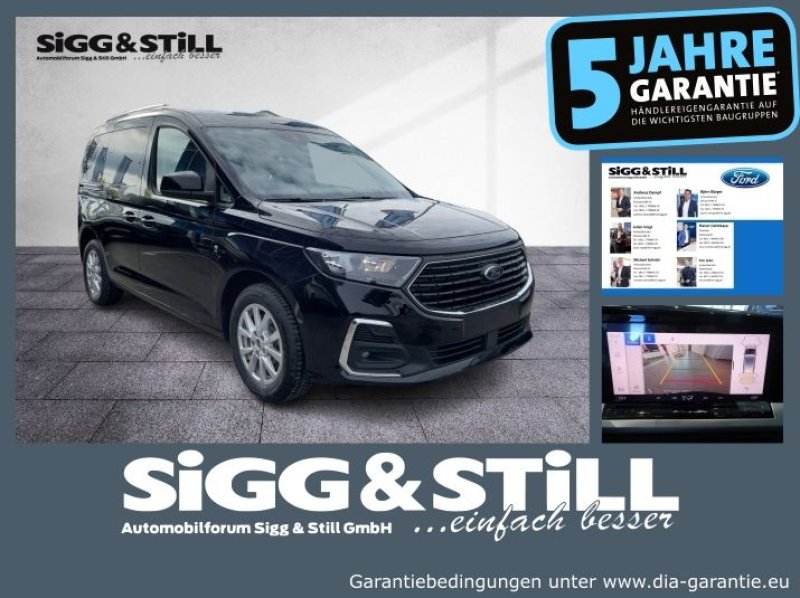 Ford Tourneo Connect Titanium L1 IACC*BLIS*KLIMAAUT