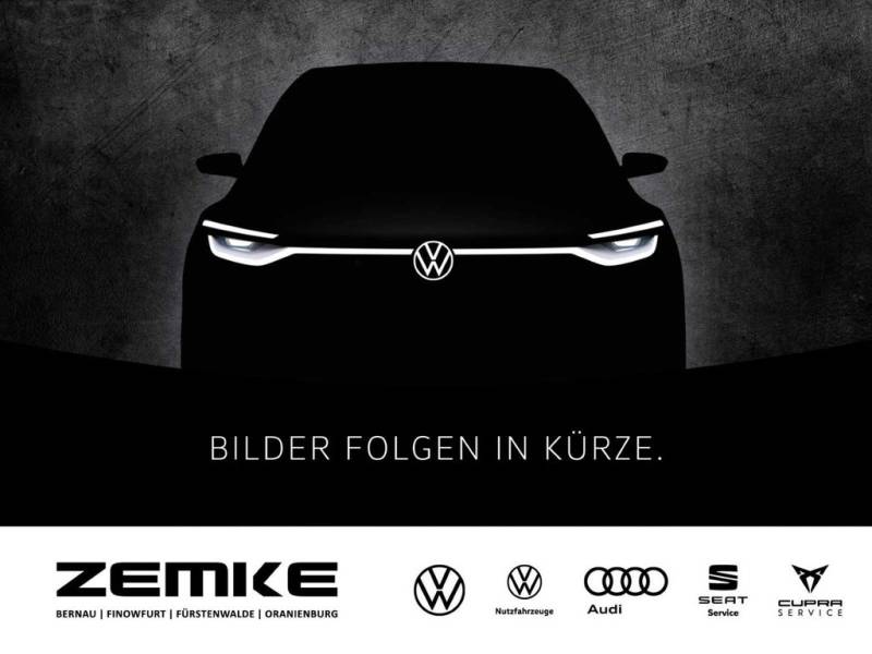 Volkswagen Golf GOAL 1,5 eTSI DSG AHK-el. klappb. Digitales