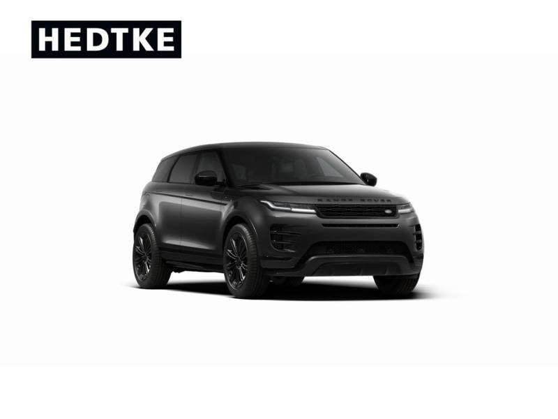 Land Rover Range Rover Evoque D200 Dynamic SE 20"+PANORAMA