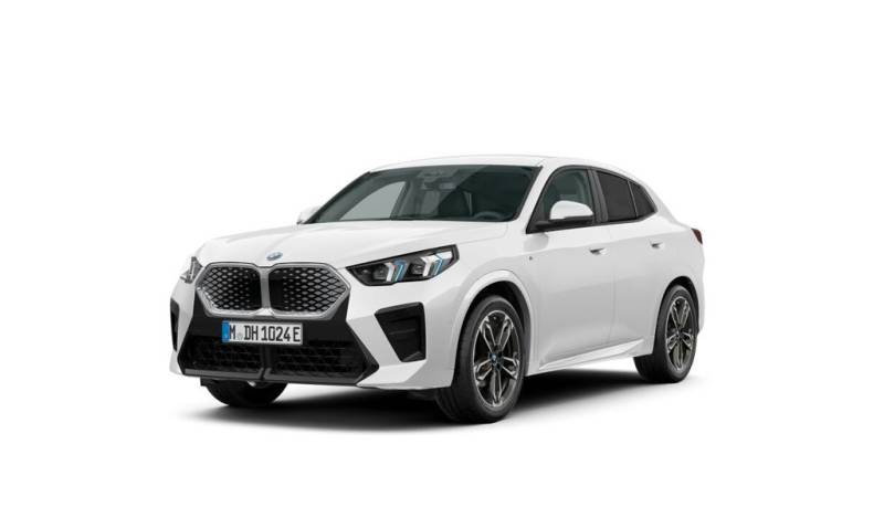 BMW iX2 Baureihe iX2 20 eDrive M Sport