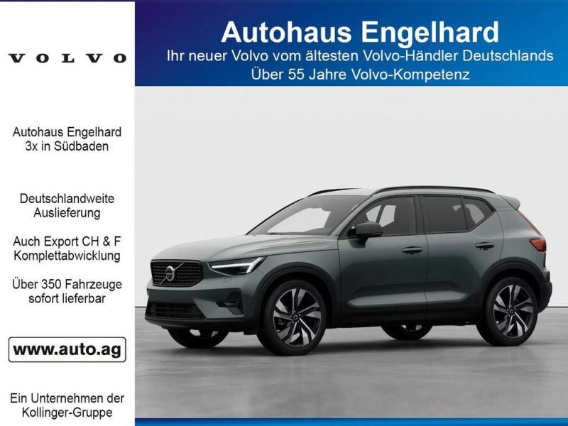 Volvo XC40 B4 B PLUS DARK 360° 20Z