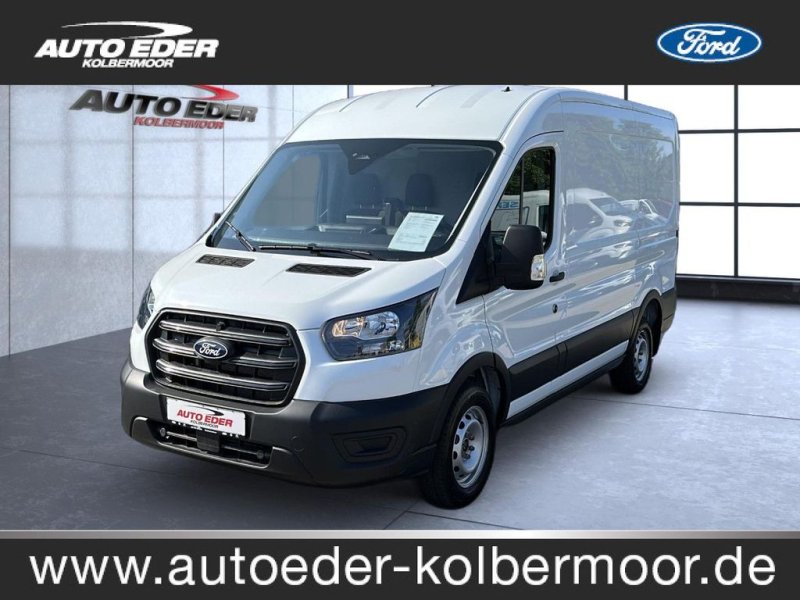 Ford Transit Kasten 310 L2 H2 Bluetooth Klima