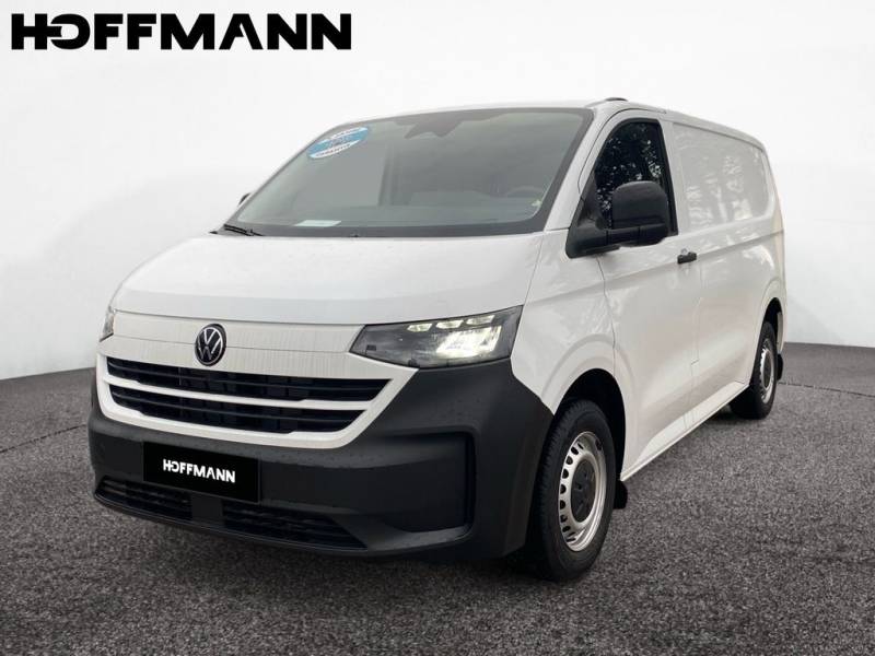 Volkswagen T7 Transporter Kasten AHZV Klima Airlineschienen