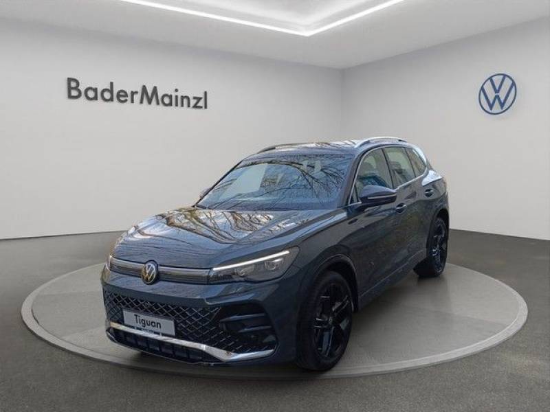 Volkswagen Tiguan R-Line 1,5 l eTSI OPF 110 kW (150 PS) DSG