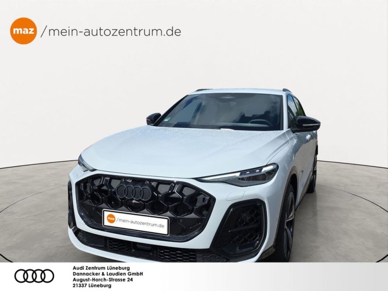 Audi Q5 SUV TDI quattro 150 kW S tronic Neues Modell 