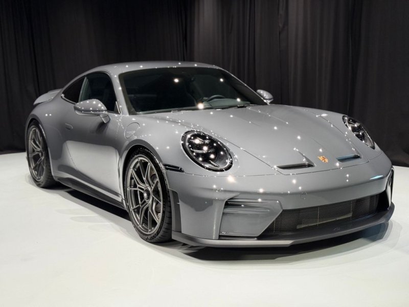 Porsche 992.2*GT3*TOURING*MY25*COC*STOCK*LIFT*BOSE*PPF