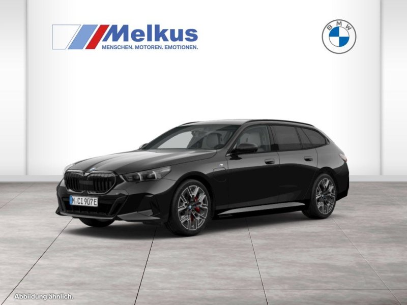 BMW 530e xDrive M Sportpaket Head-Up DAB LED RFK