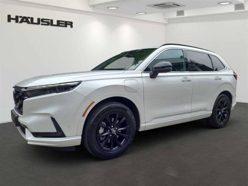 Honda CR-V e:PHEV Leder/Headup/360° Kamera/Parkassisst