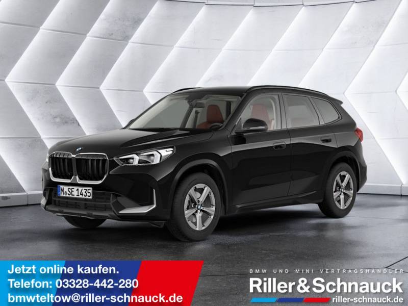 BMW X1 sDrive 20i KEYLESS PDC SHZ KAMERA NAVI LED