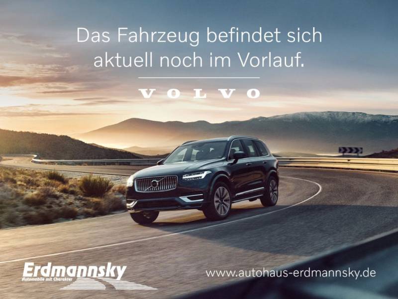 Volvo XC40 B3 Plus Dark/Standheizung/360 Grad Kamera