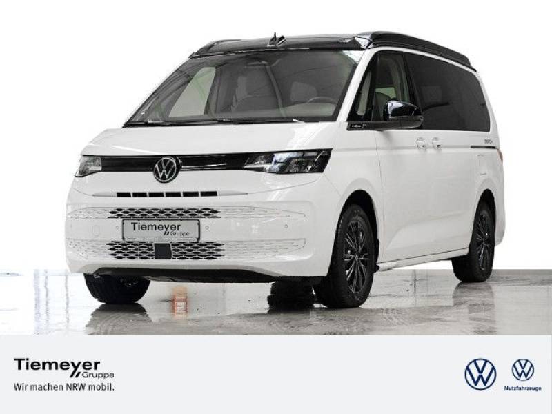 Volkswagen T7 California 2.0 TDI DSG Beach LED Parkpaket LM