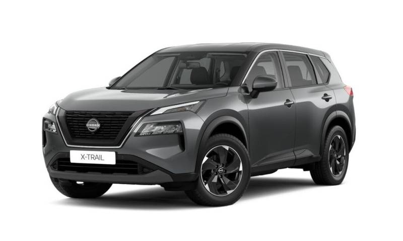 Nissan X-Trail 1.5 MHEV 7 Sitze ACC Winterpaket VORLAUF