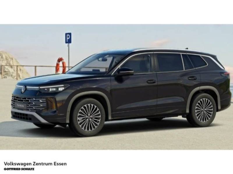 Volkswagen Tayron Elegance 2 0 l TSI 4Motion DSG HD Matrix