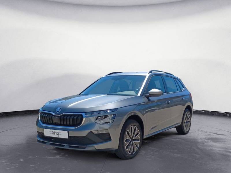 Skoda Kamiq Tour 1,5 TSI  7-Gang-DSG