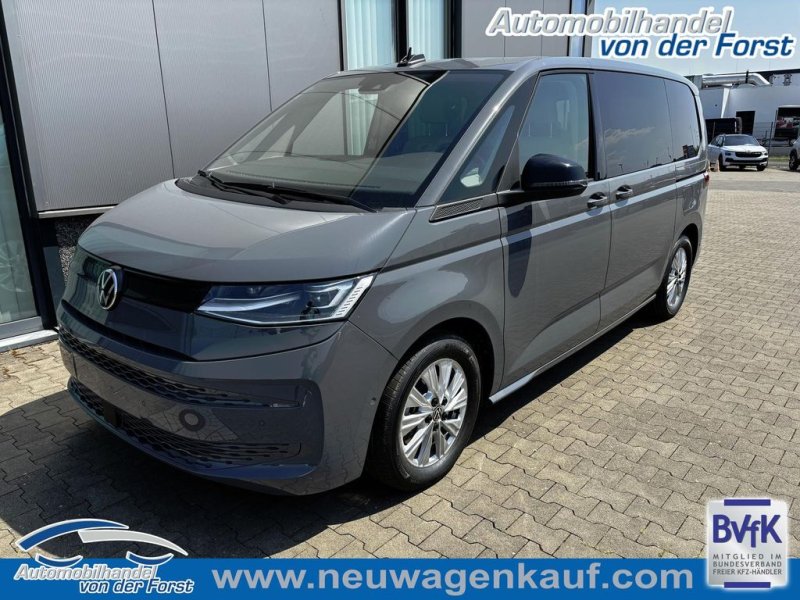 Volkswagen T7 Multivan "Start" LIEFERUNG KOSTENLOS" 2.0 ...