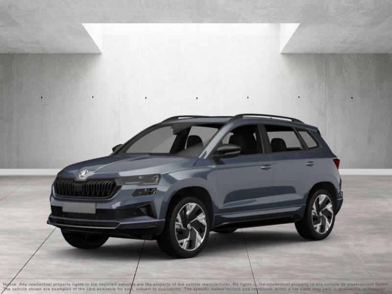 Skoda Karoq Tour 1.5 TSI DSG *SOFORT VERFÜGBAR*