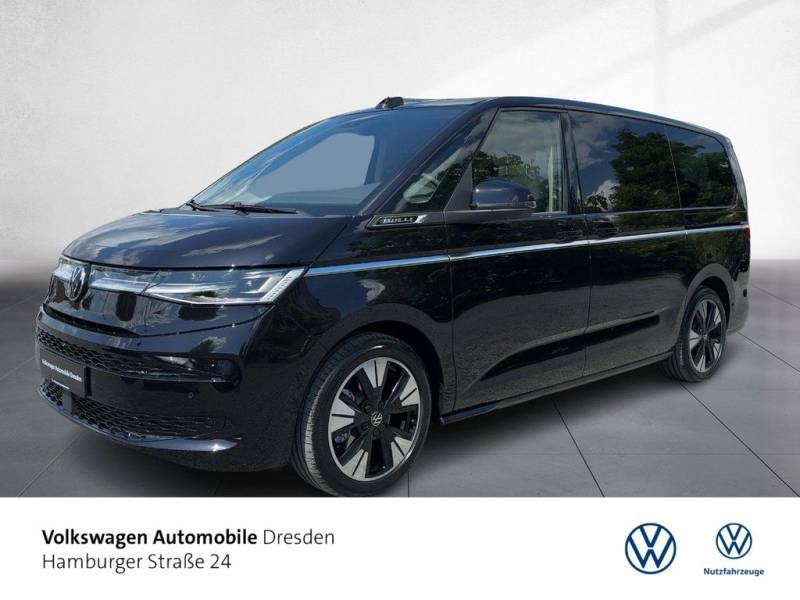 Volkswagen Multivan Style 1.5 eHybrid OPF 4MOTION 6-Gang-DS