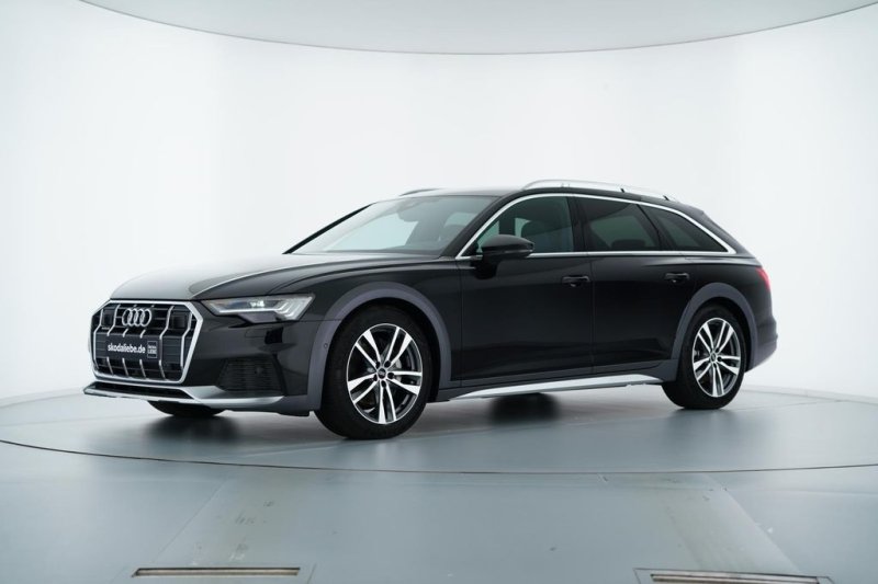 Audi A6 AVANT ALLROAD 50TDI QUATTRO BANGandOLUFSONuvm