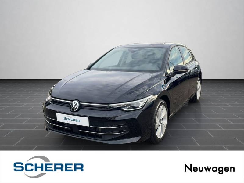 Volkswagen Golf Life 1,5 l eTSI OPF 85 kW (116 PS) DSG7