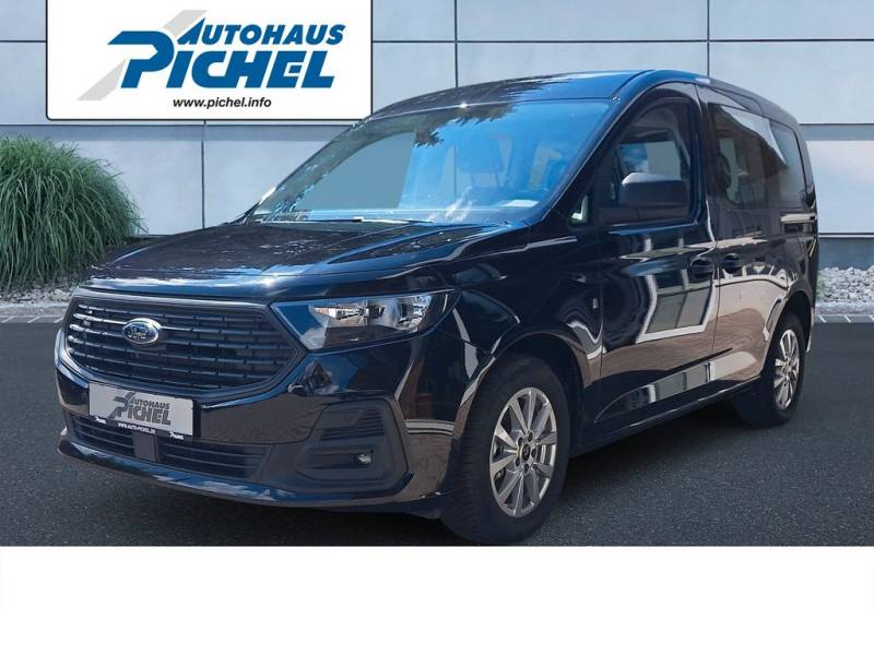 Ford *AKTION* 10X   SOFORT Tourneo Connect   Diesel
