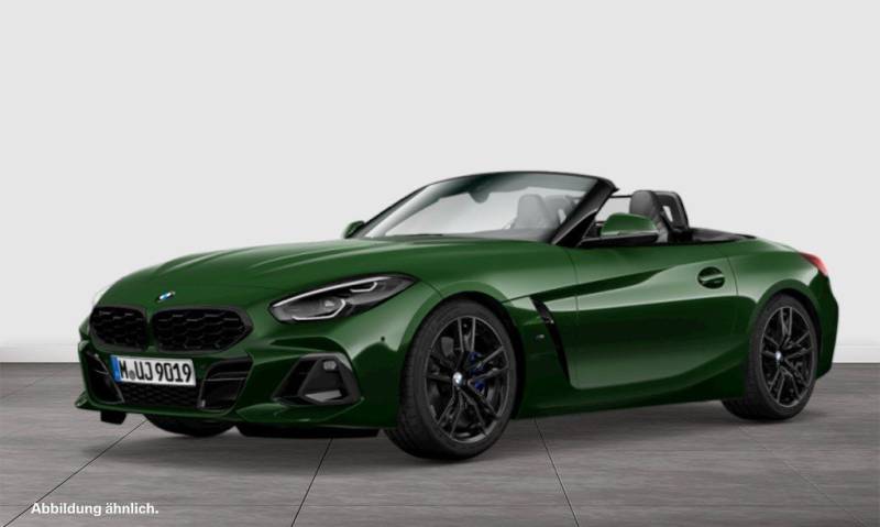 BMW Z4 sDrive20i M Sport HUD Adapt.LED RFK