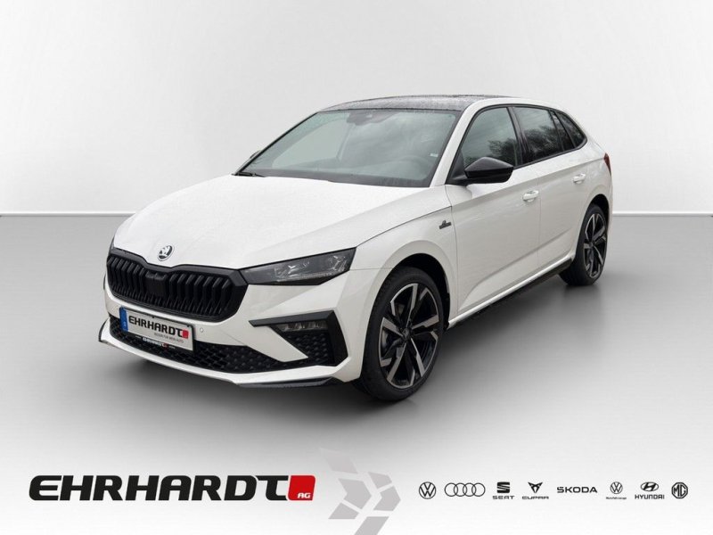Skoda Scala 1.5 TSI DSG Monte Carlo PANO*MATRIX*NAV*SH