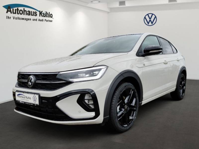 Volkswagen Taigo R-Line 1,5 TSI DSG, Garantie, Pano, AHK, M