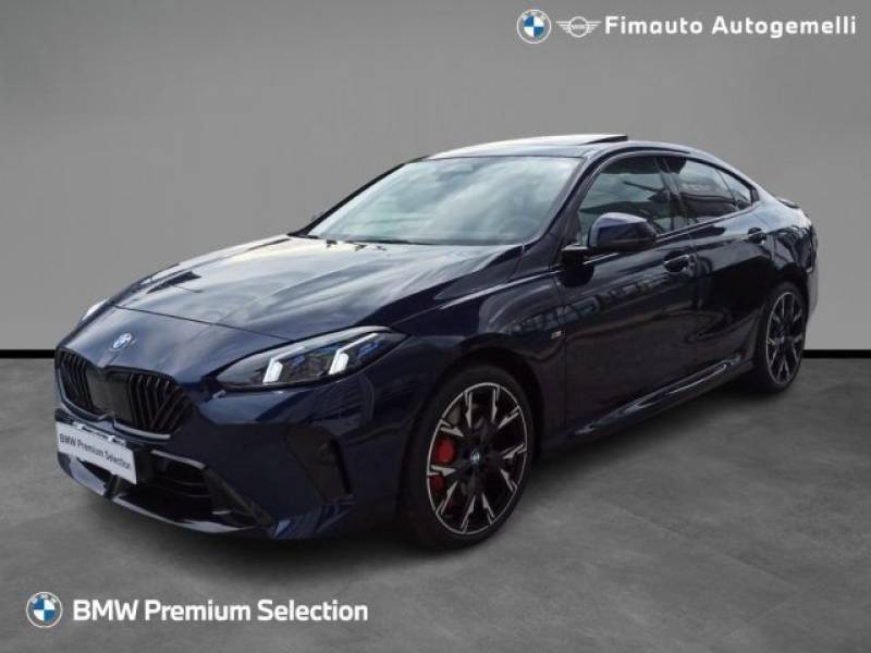 BMW 220 d 48V Gran Coupé MSport Pro Aut. + Tetto