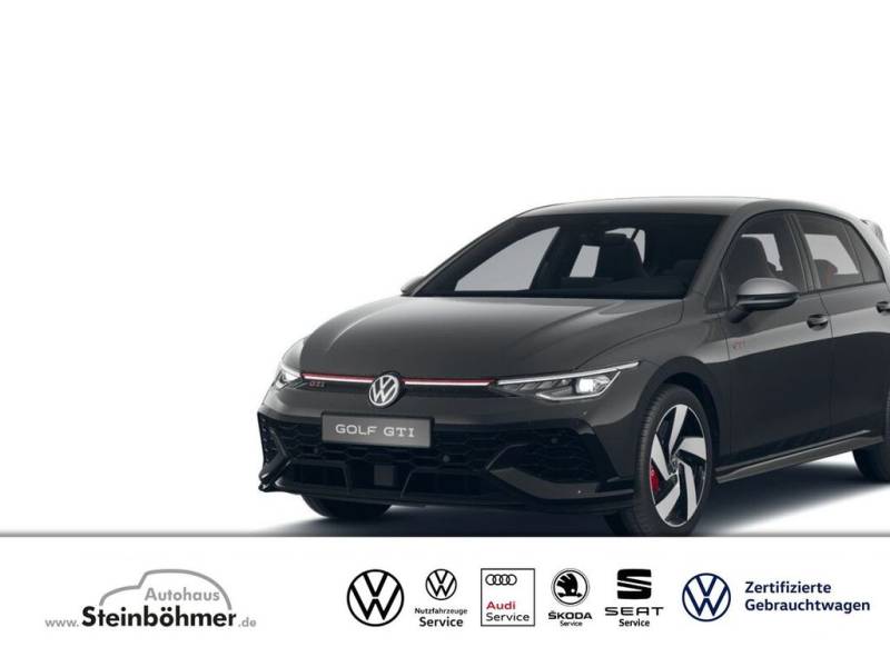 Volkswagen Golf GTI Clubsport 2.0 TSI DSG Bluetooth LED