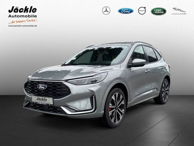 Ford Kuga Plug-In Hybrid ST-Line X, TECHNOLOGIEPAKET