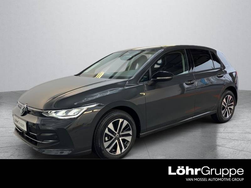 Volkswagen Golf Life 1,5 l eTSI OPF 85 kW DSG Energy, AHK