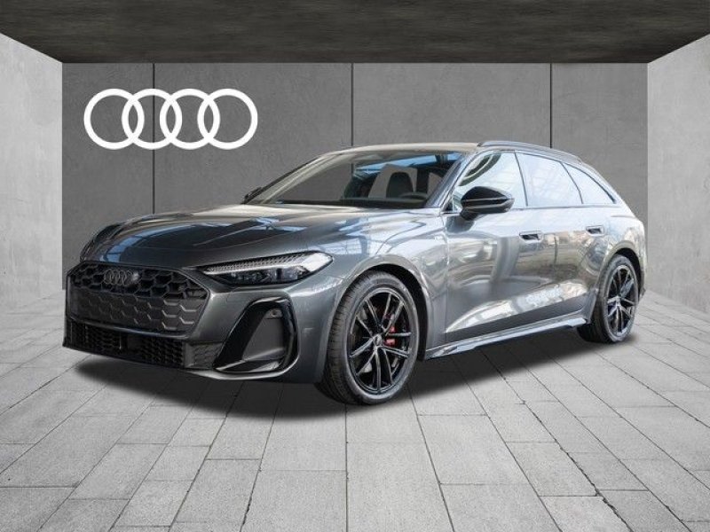 Audi A5 Avant TDI UPE 79.075,00 EUR 2x S line, AHK, B