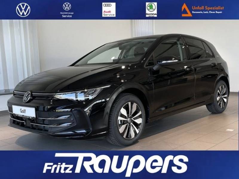 Volkswagen Golf 1.5 eTSI GOAL +ALLWETTER+KAMERA
