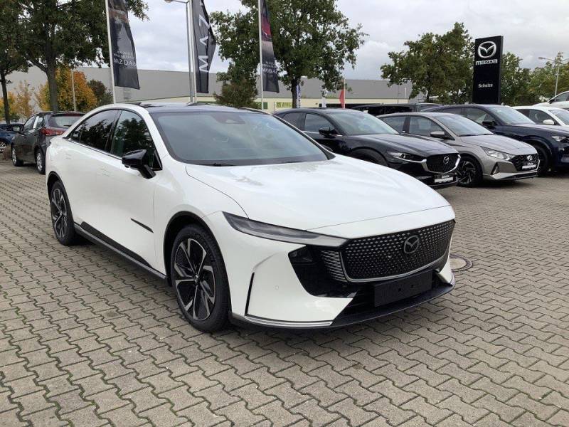 Mazda 6e 258ps Takumi