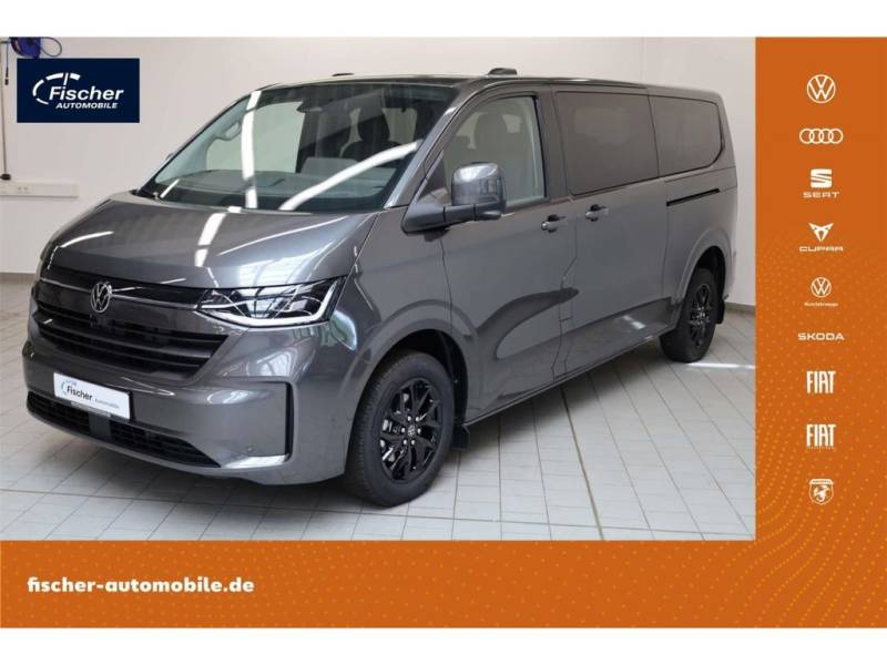 Volkswagen Caravelle 2.0 TDI Style LR