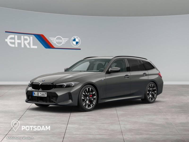 BMW 330d xDrive