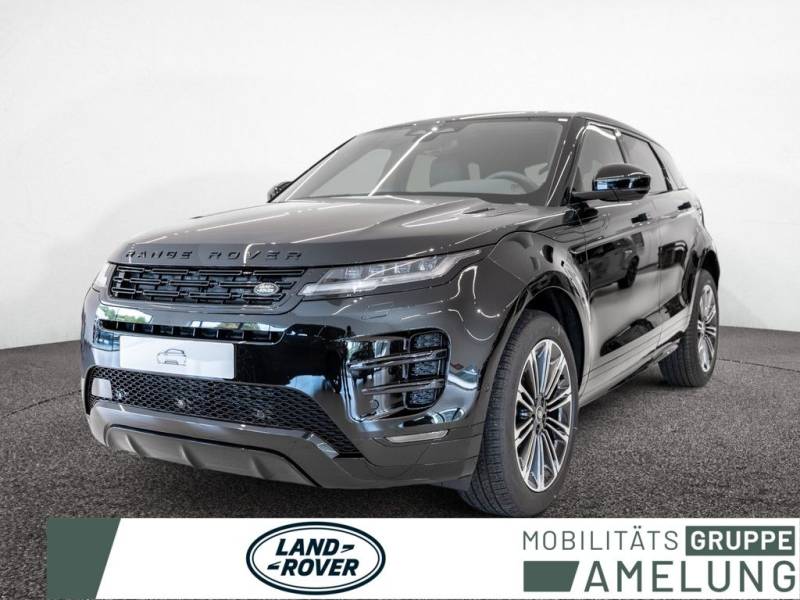 Land Rover Range Rover Evoque D200 Dynamic SE