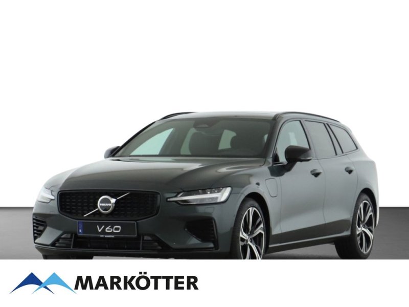 Volvo V60 T8 AWD Plus Dark Plug-In Hybrid/AHK/360°CAM