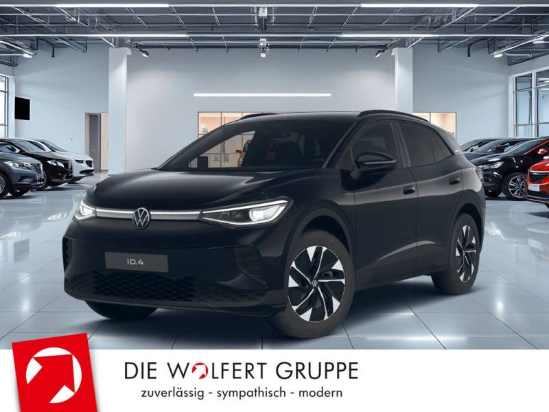 Volkswagen ID.4 Pro ENERGY (286 PS) 77 kWh Automatik *AHK*W