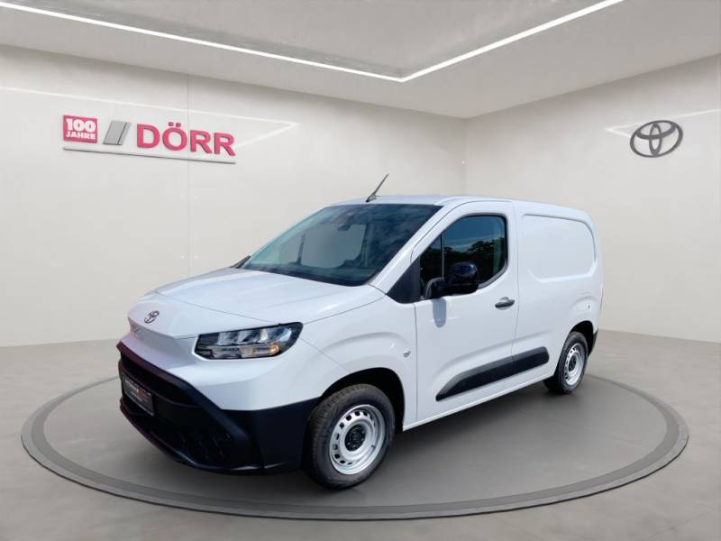 Toyota Proace City L1 1,5-l D-4D SandS Meister*