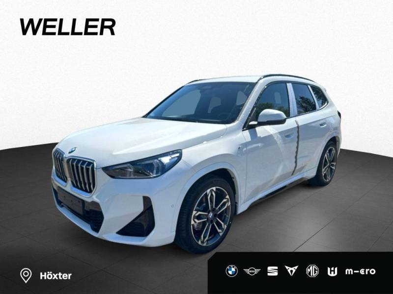 BMW X1 xDrive20d, M Sport, DA+, Harman/Kardon Navi