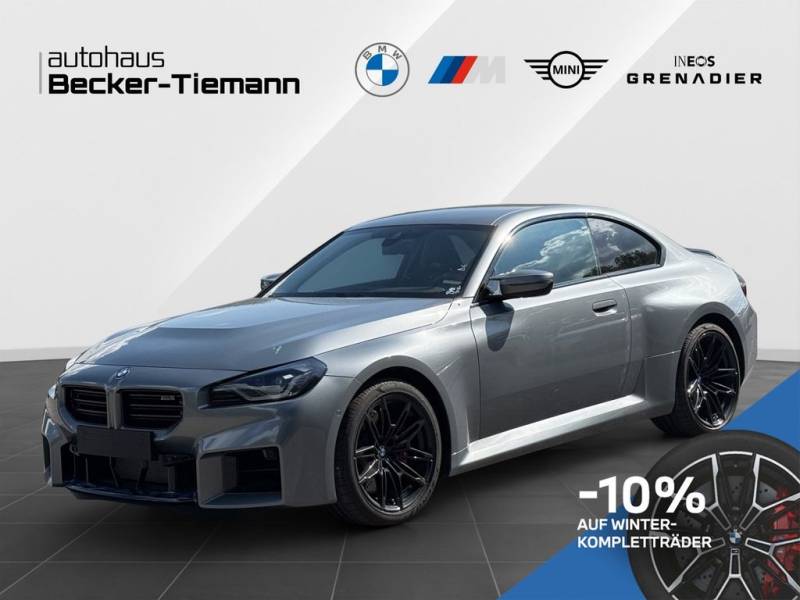 BMW M2 Coupé -UPE 84.280,- € #exclusive