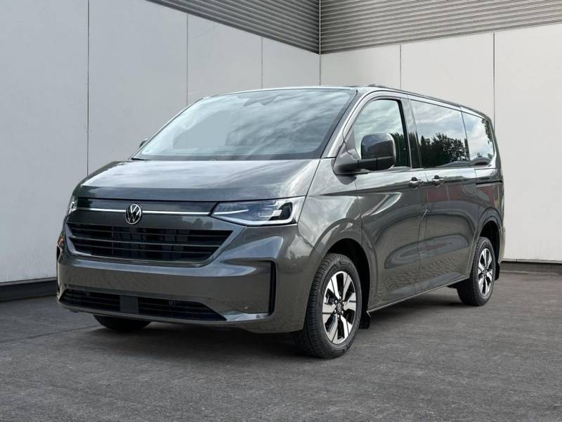 Volkswagen T7 Caravelle Style KR AHK+MATRIX+NAVI+SOUND+A...